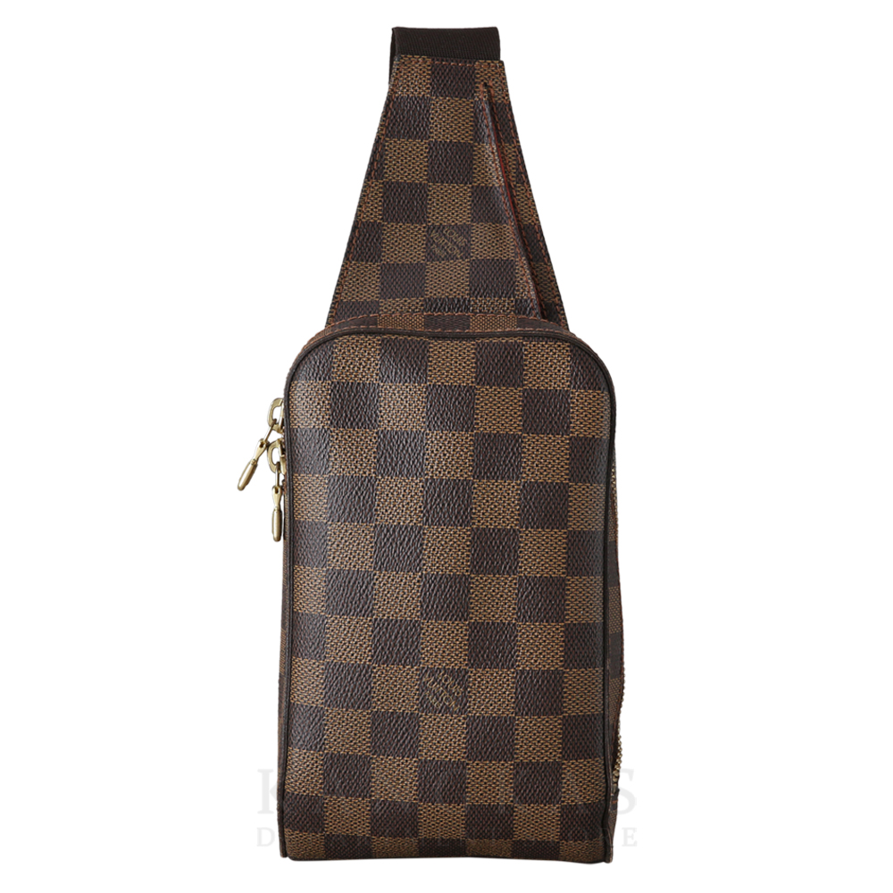 LOUIS VUITTON(USED)루이비통 다미에 에벤 슬링백
